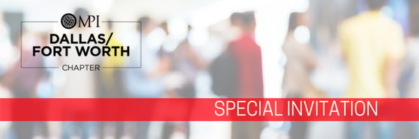 Special Announcment banner