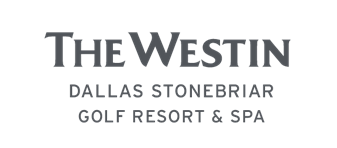 Westin Stonebriar logo