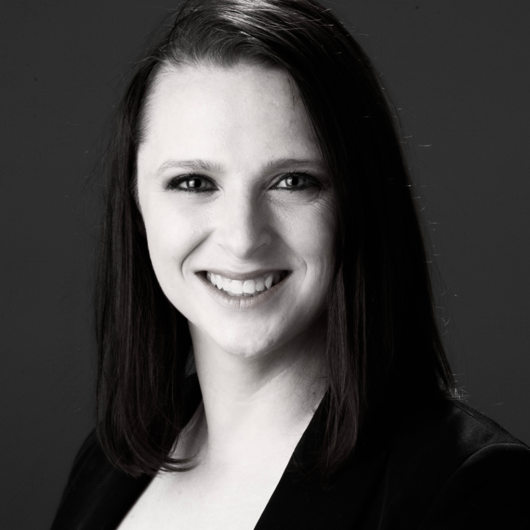 Lauryn Brown_square Lauryn Brown headshot