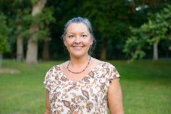 Dr Aurora Dawn Benton