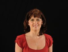 Heidi Swartz headshot