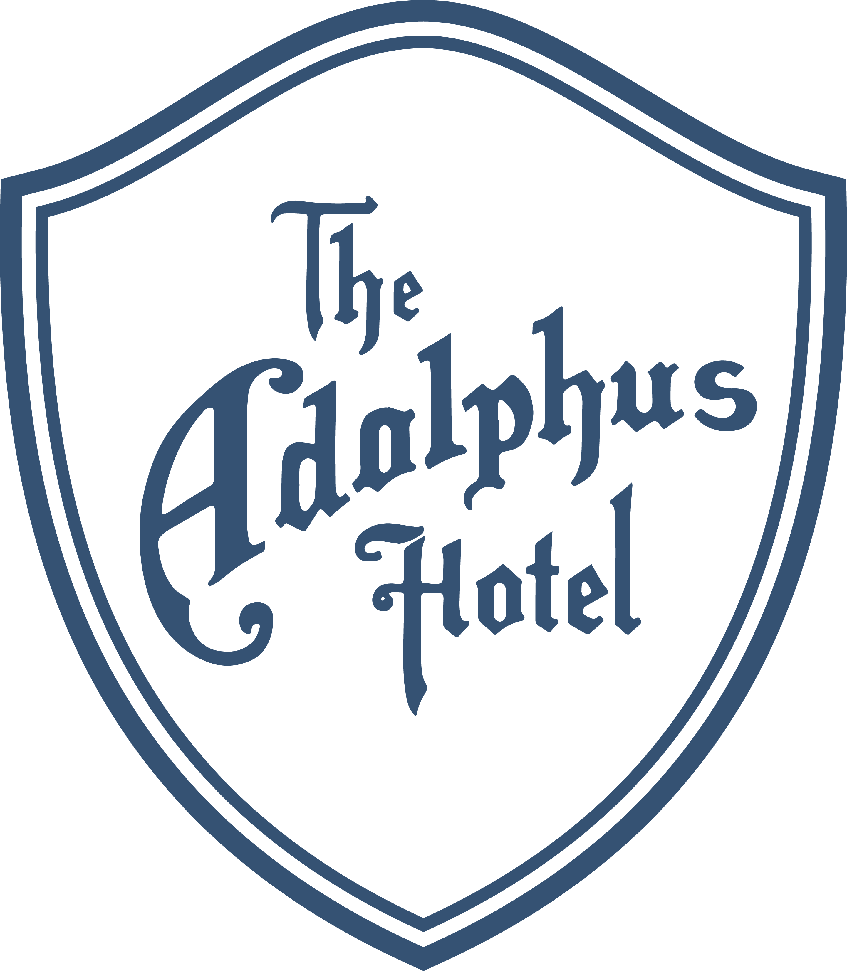 The Adolphus