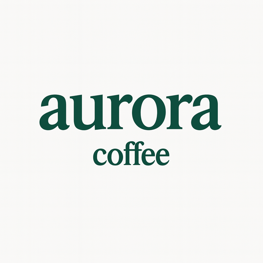 Aurora Coffee