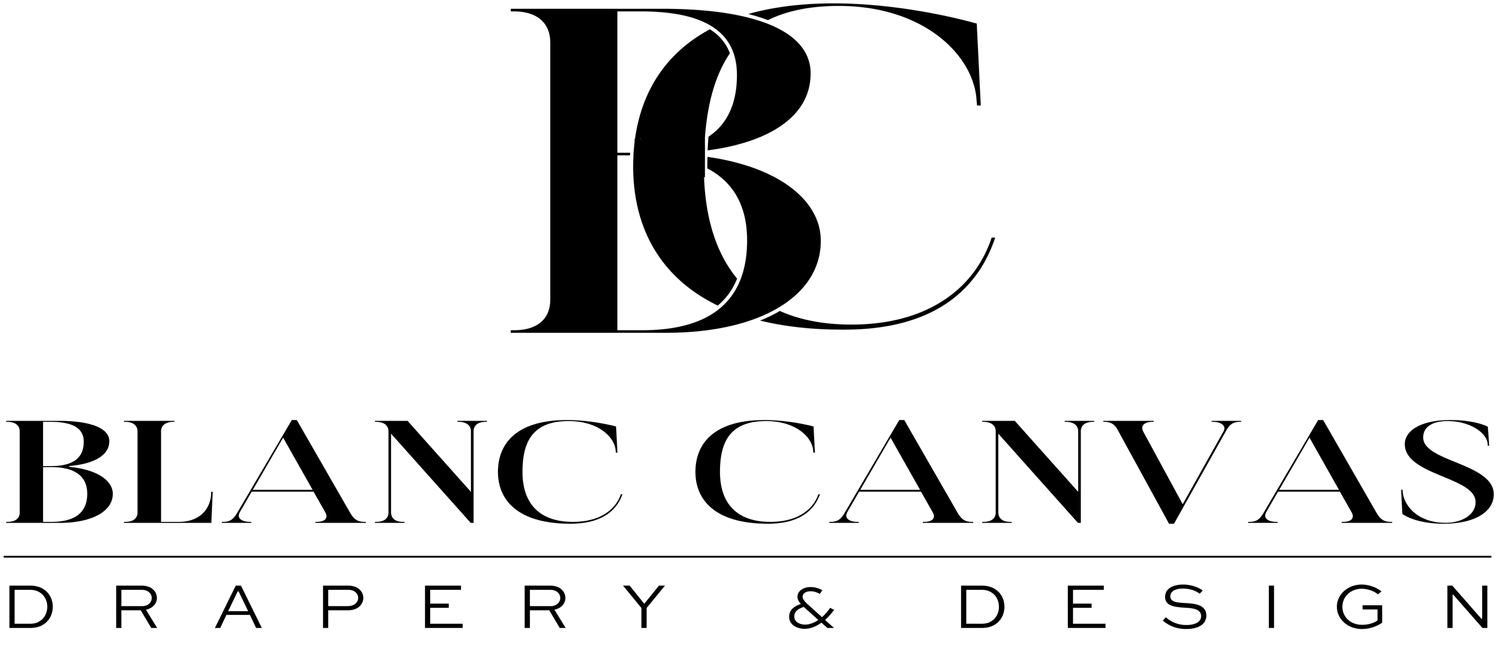Blanc Canvas