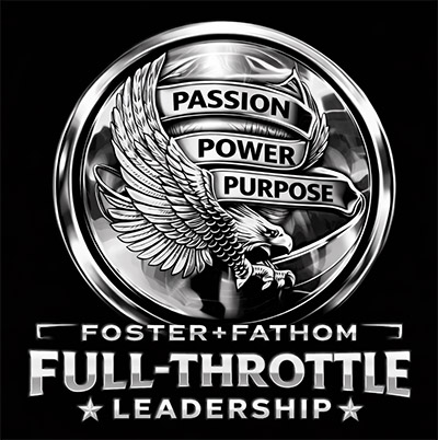 Foster and Fathom logo