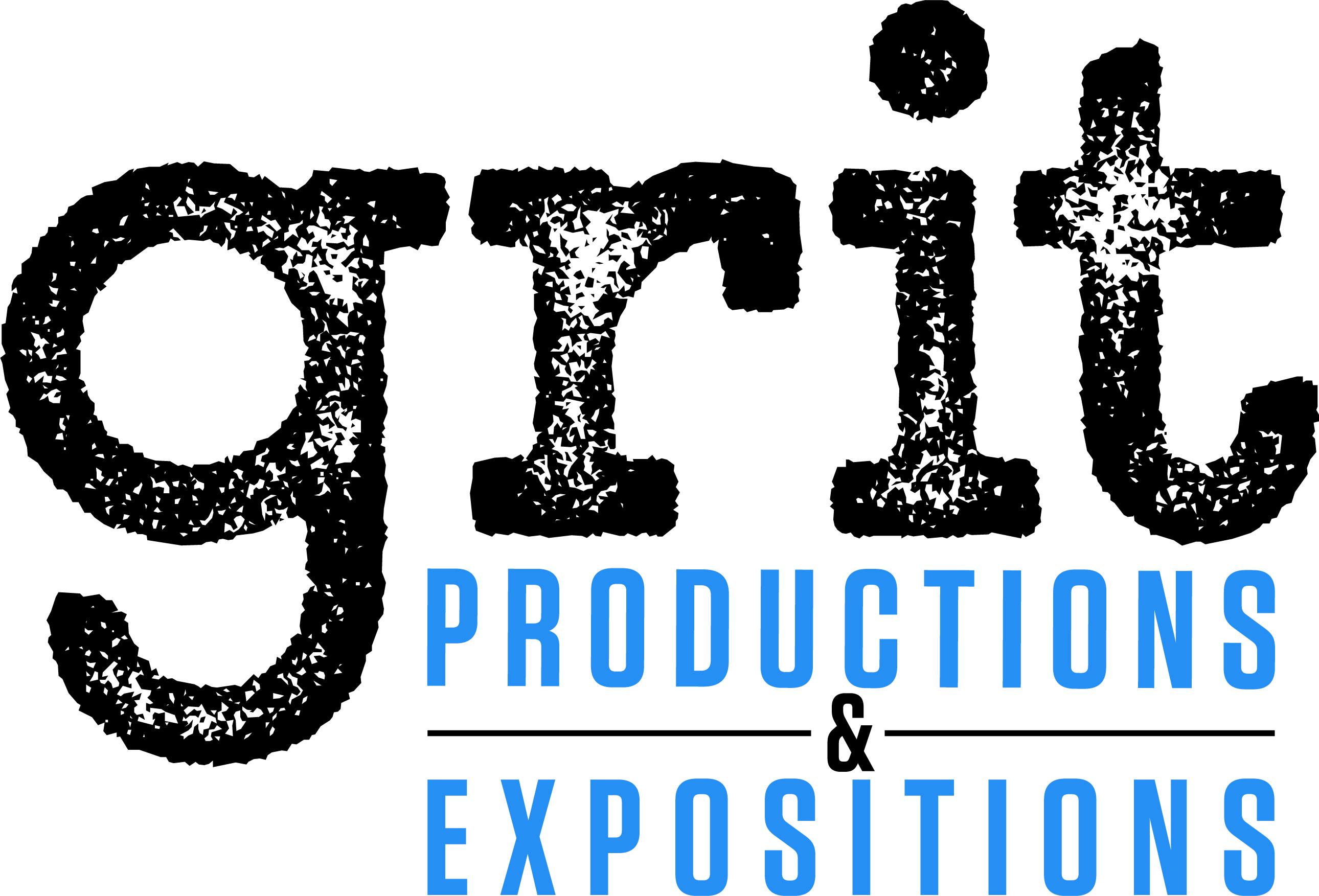 Grit Prod + Expo