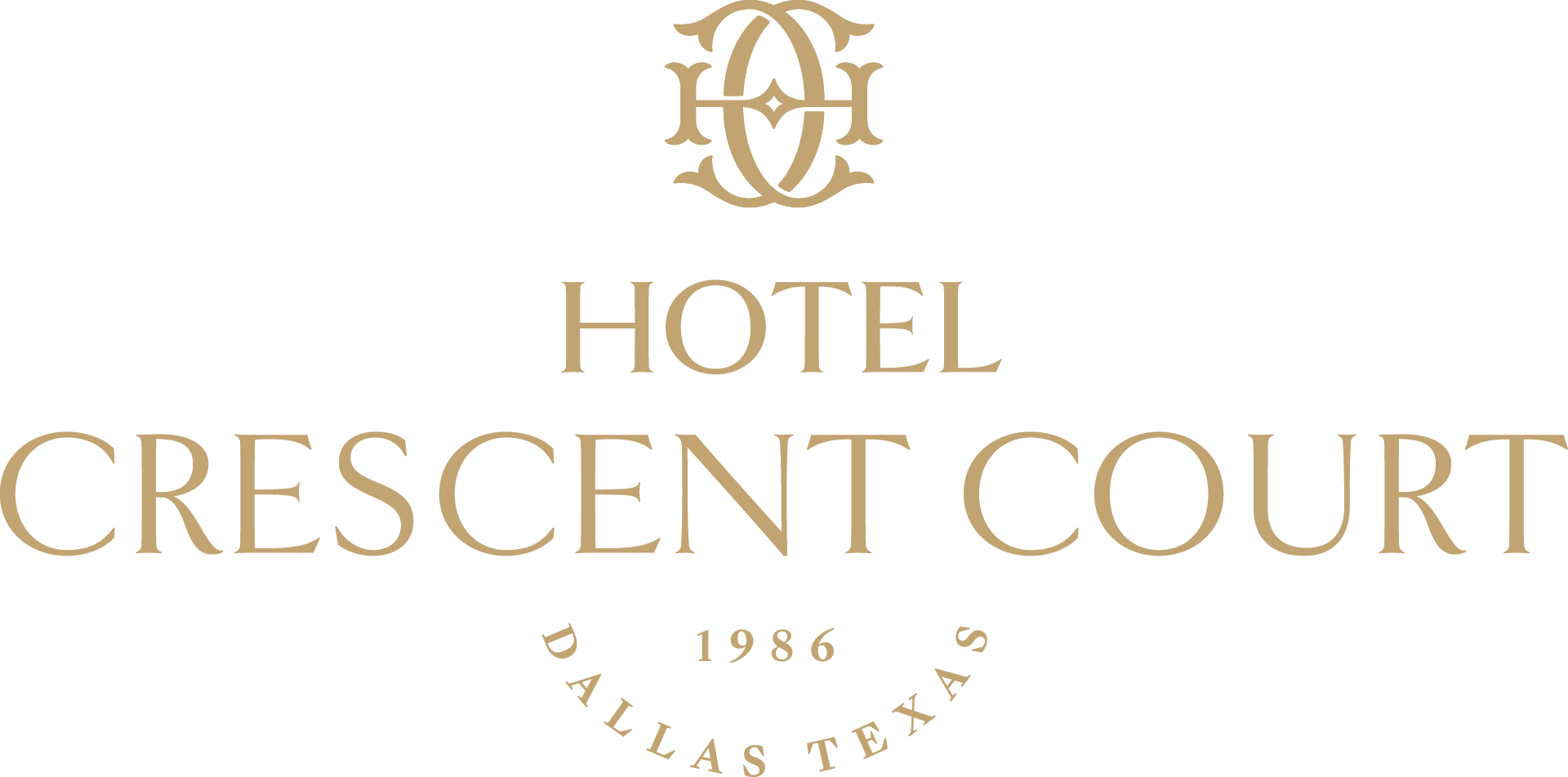 Hotel Crescent Court