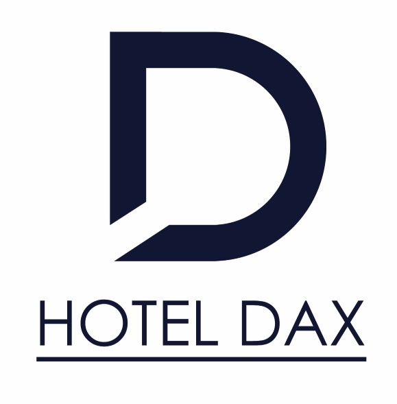 LOGO HOTEL DAX JPG  small