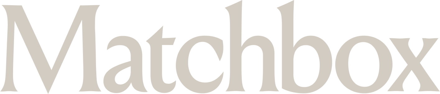 Matchbox logo