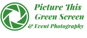 Picture This Green Screen logo