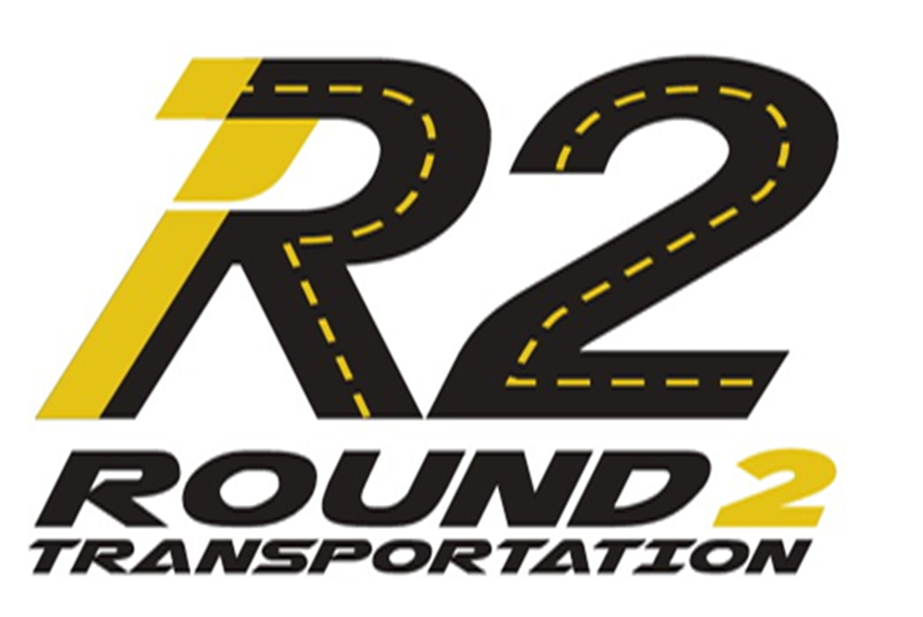 Round 2 Logo
