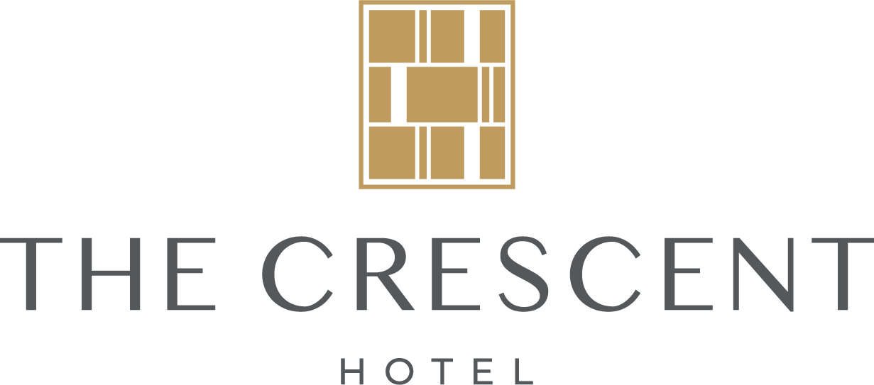The Crescent, Fort Worth logo