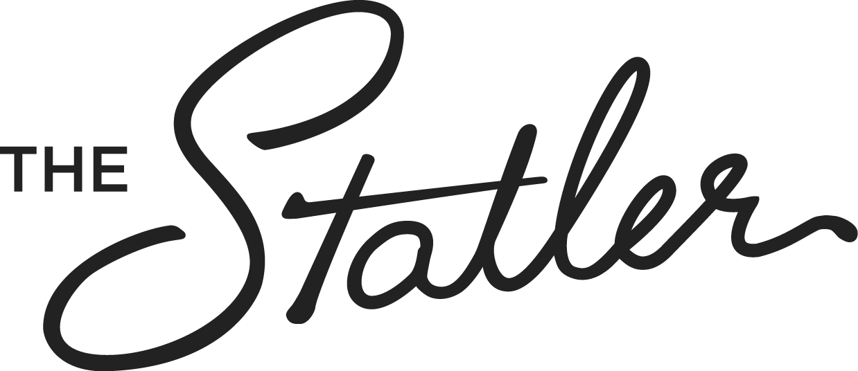 The Statler Hotel- Dallas