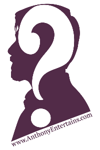 Anthony Dempsey Logo