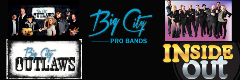 big city band