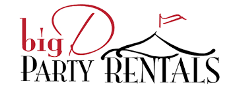 Big d rentals
