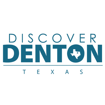 discover denton