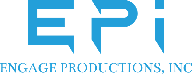 Engage Productions, Inc.