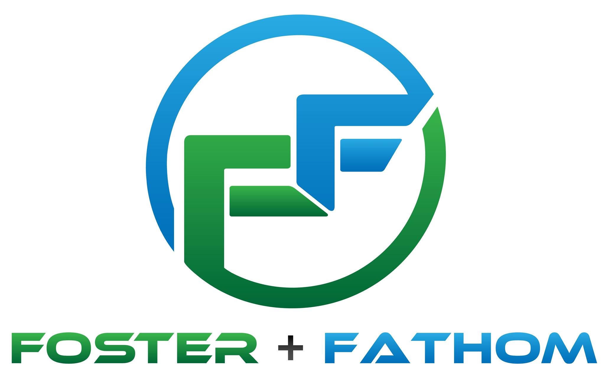 Foster and Fathom logo