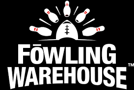 fowling warehouse