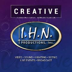 IHN Logo