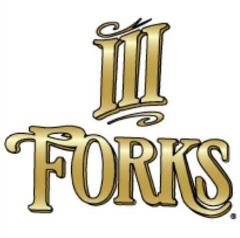 III Forks