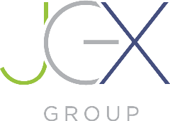 JGX- vector logo
