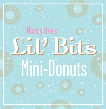 lil bites donuts