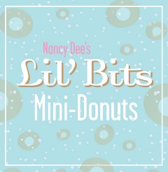 lil bites donuts