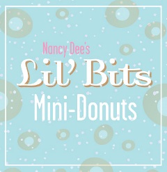 lil bites donuts