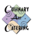 Logo - Culinary Arts Catering