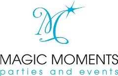 Magic Moments