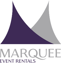 Marquee Event Rentals Logo