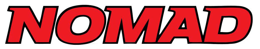 Nomad Logo