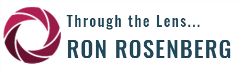 ron rosenberg logo