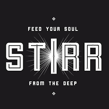 stirr logo