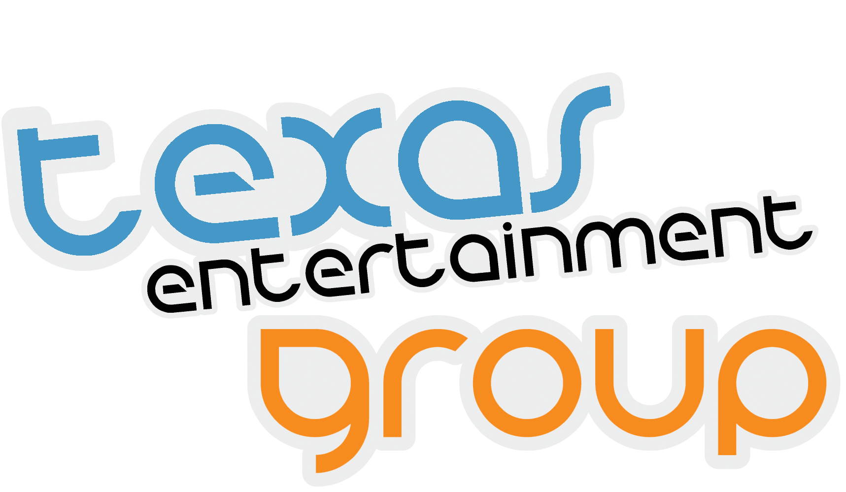 Texas Entertainment Group logo