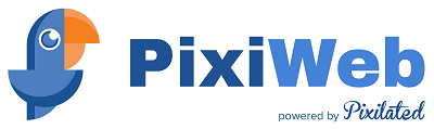 PixiWeb by Pixilated logo-02 (002)
