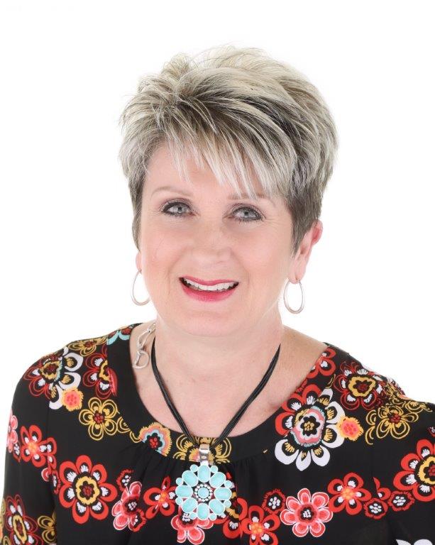 GA Headshot GA Headshot