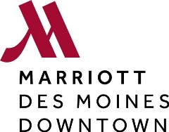 Marriott Des Moines Downtown