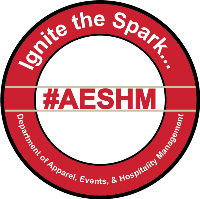 AESHM stickers_Ignite