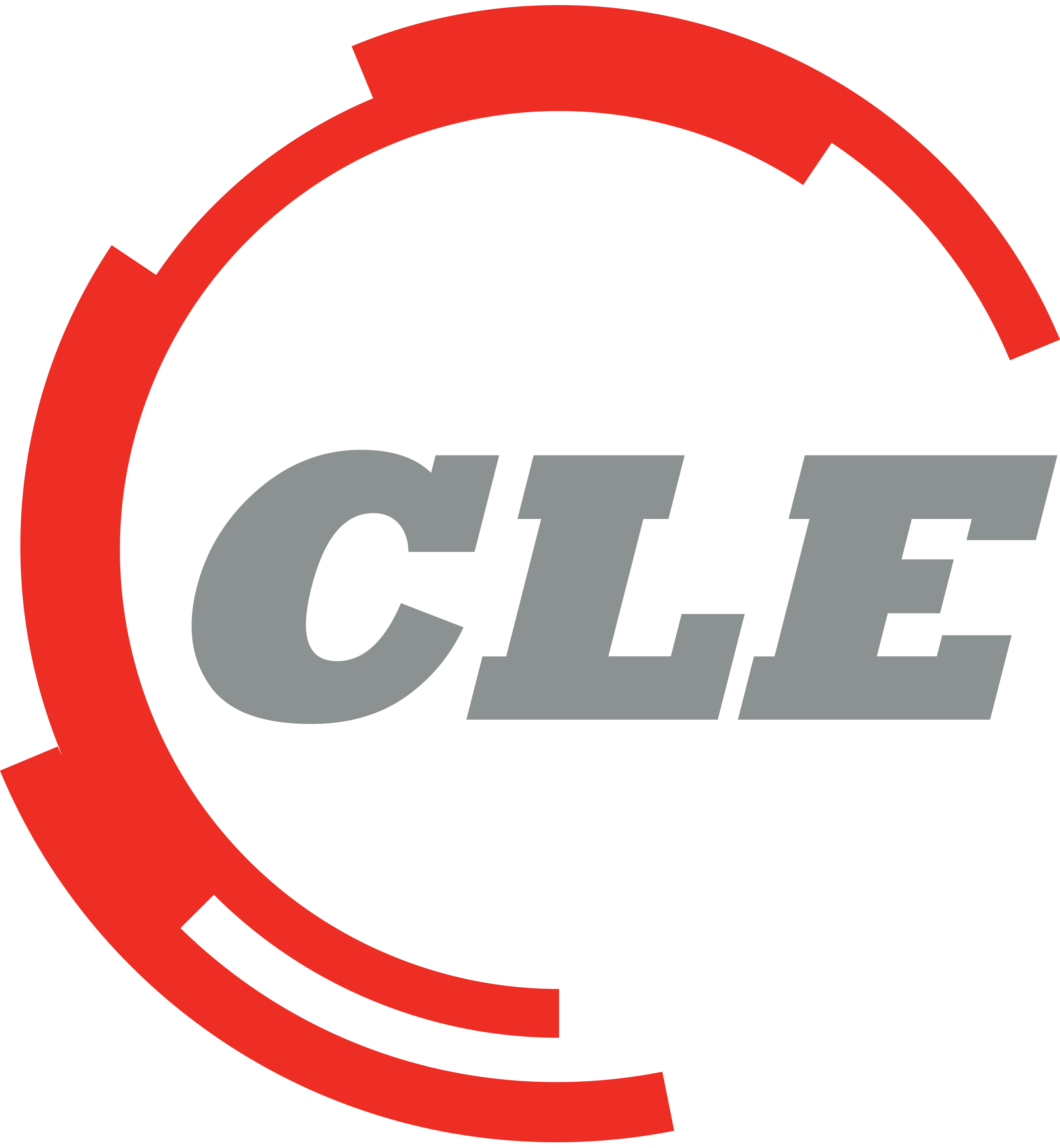 CLE Logo (graphic only)