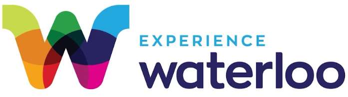 Logo - Experience Waterloo