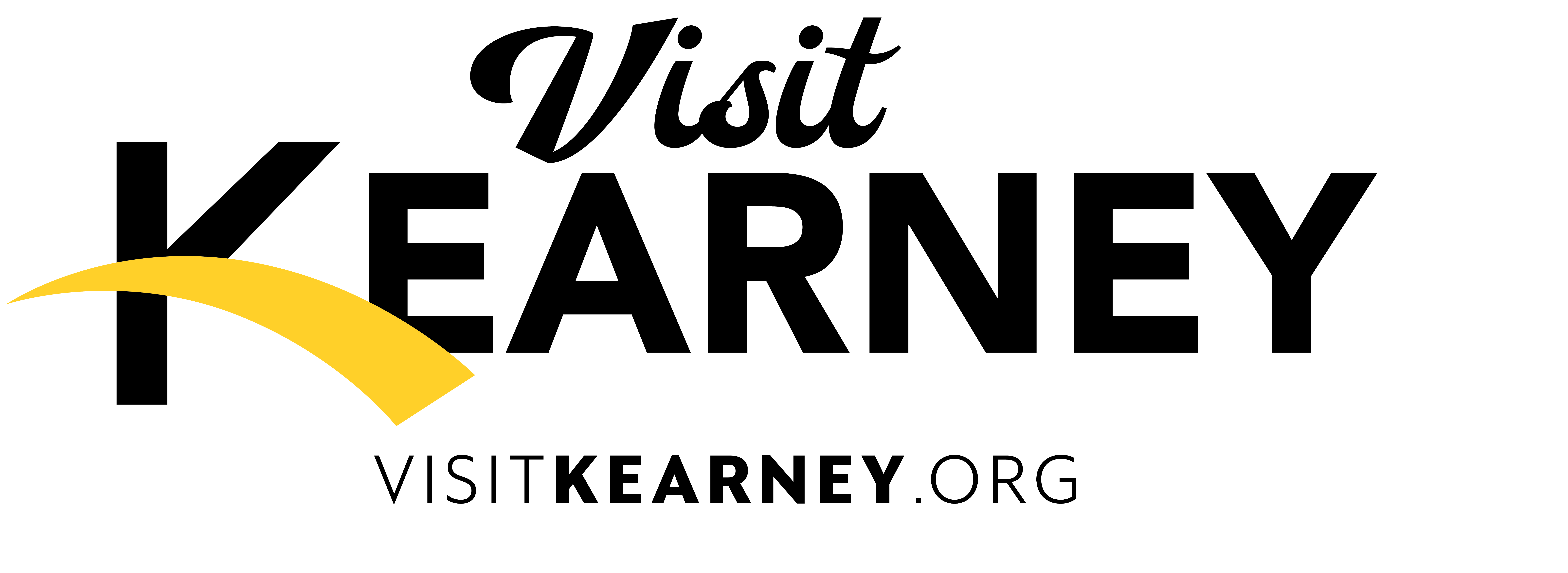 visit kearney2023 black yellow website (1)