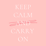 Keep Calm