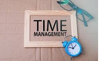 Time Management (1)