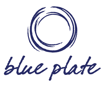 Blue Plate UPDATED