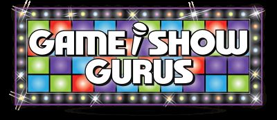 Game Show Gurus Logo