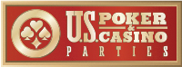 US Poker Logo