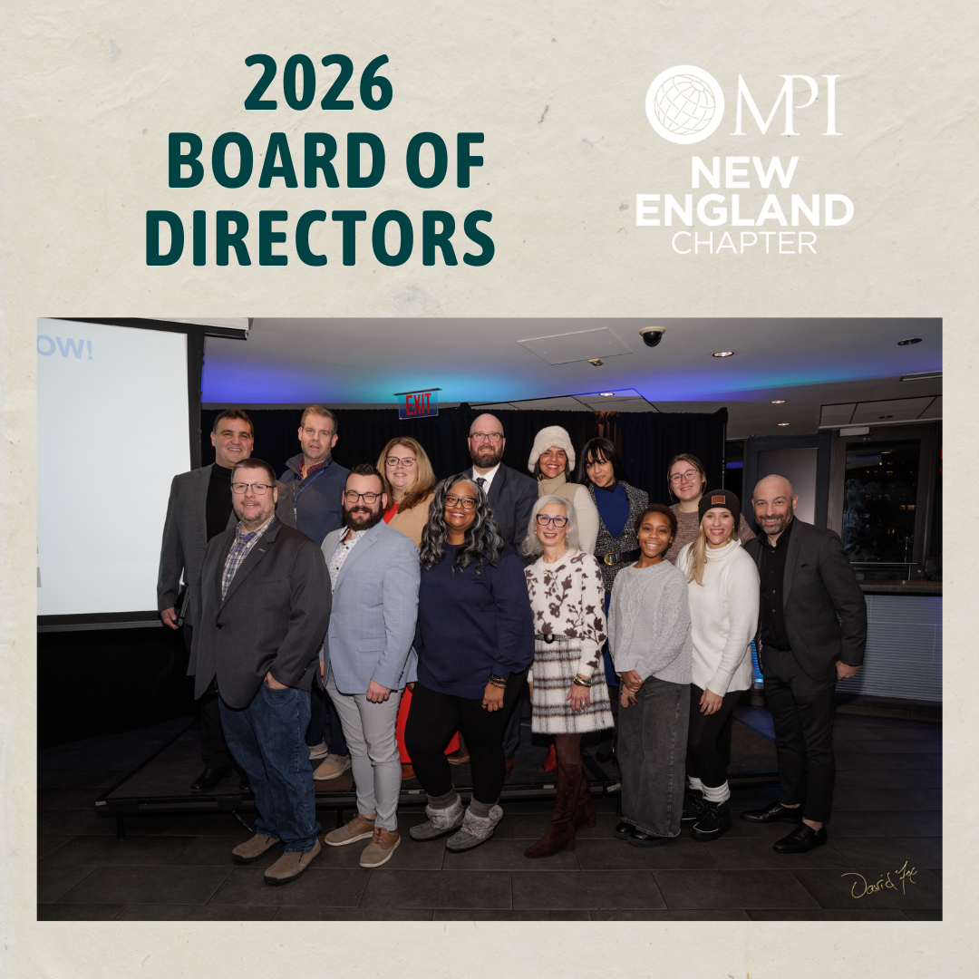 2026 Board of Directors